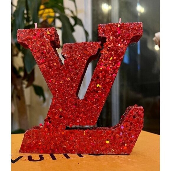 ๐๐ PRE-ORDER!! ADORABLE FASHION DESIGNER CANDLE - PERFECT XMAS PRESENT ๐๐ - Picture 2 of 14